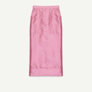 PINK QUARTZ SKIRT KATIMO NEW